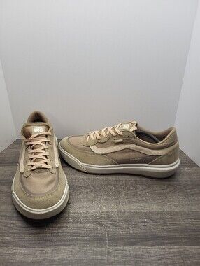 Vans MTE Ultrarange 2.0 Brown Pink Men's Size 13 Shoes Sneakers New